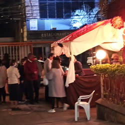 Segundo Dia da Novena de Nossa Senhora do Carmo 2022