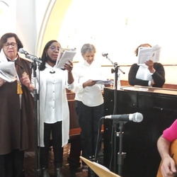 Terceiro Dia da Novena de Nossa Senhora do Carmo 2022