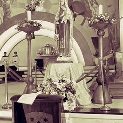 Sétimo Dia da Novena de Nossa Senhora do Carmo 2022