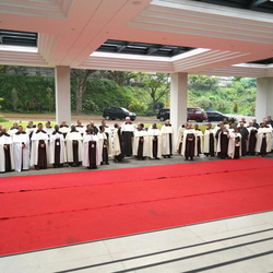 Capítulo Geral Carmelitano de 2025